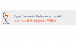 Upper Tamakoshi Hydropower Limited