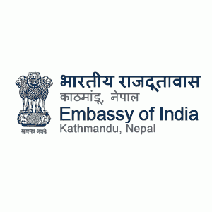 Embassy of India, Kathmandu